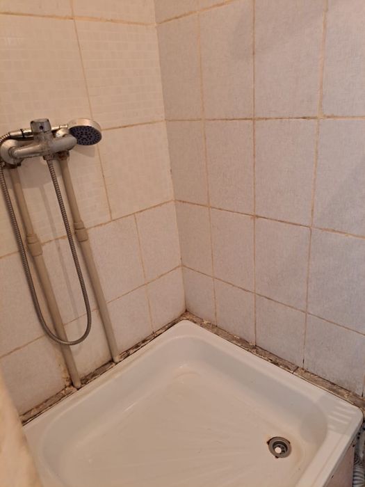 Сдам комнату с санузлом