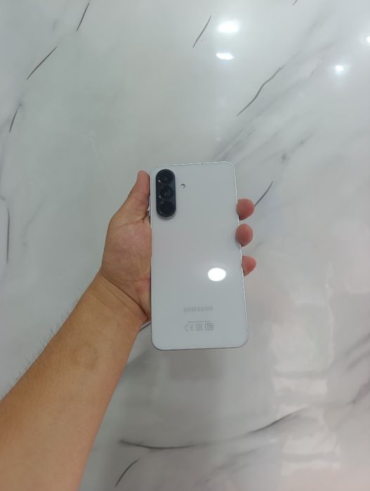 Samsung A56 sotiladi