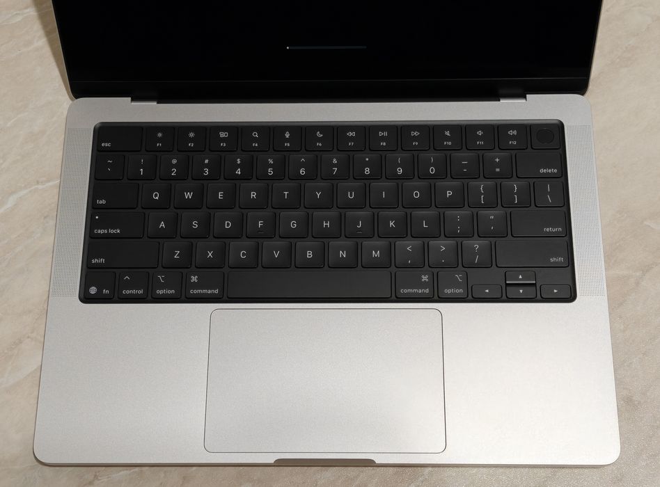 MacBook Pro 14 M5 32/1TB 2 цикла