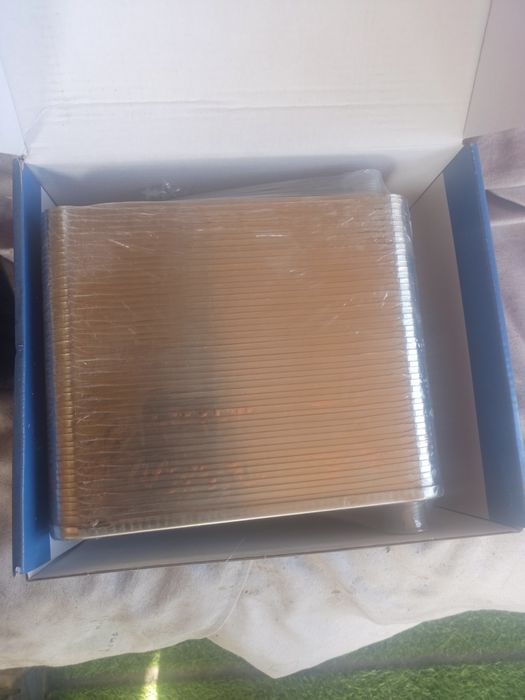 Тепло обменники продам