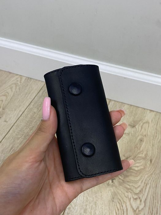 Ключница, картхолдер