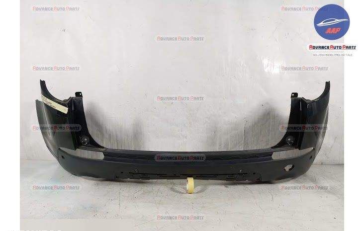 Задна броня Динамик / Bara Spate Dynamic оригинална със сензори Ленд Р