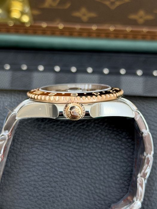 Rolex GMT-Master || RootBeer