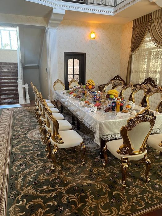 24/7. Stol stul naves pasuda prakat arzon narxlarda