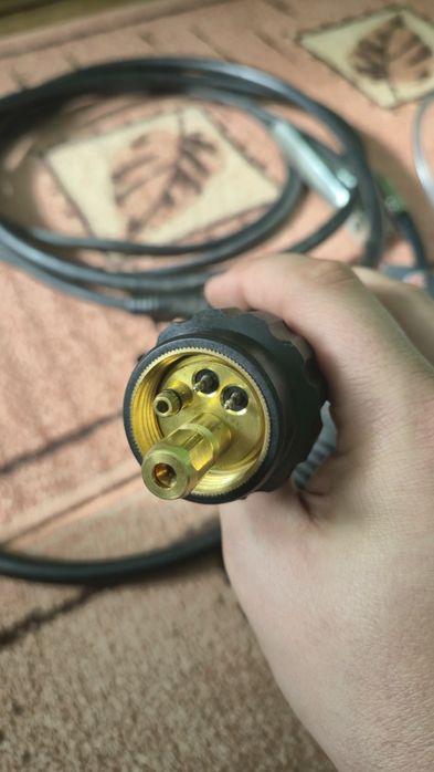 Заваръчен апарат Telwin