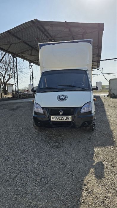 Gazell 2015 yil sotiladi 5.20 lik