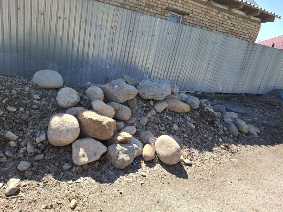 Отдам бесплатно балласт