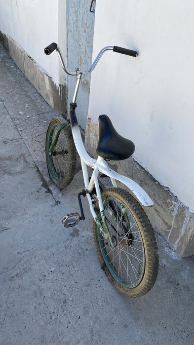 Велосипед барс мықты