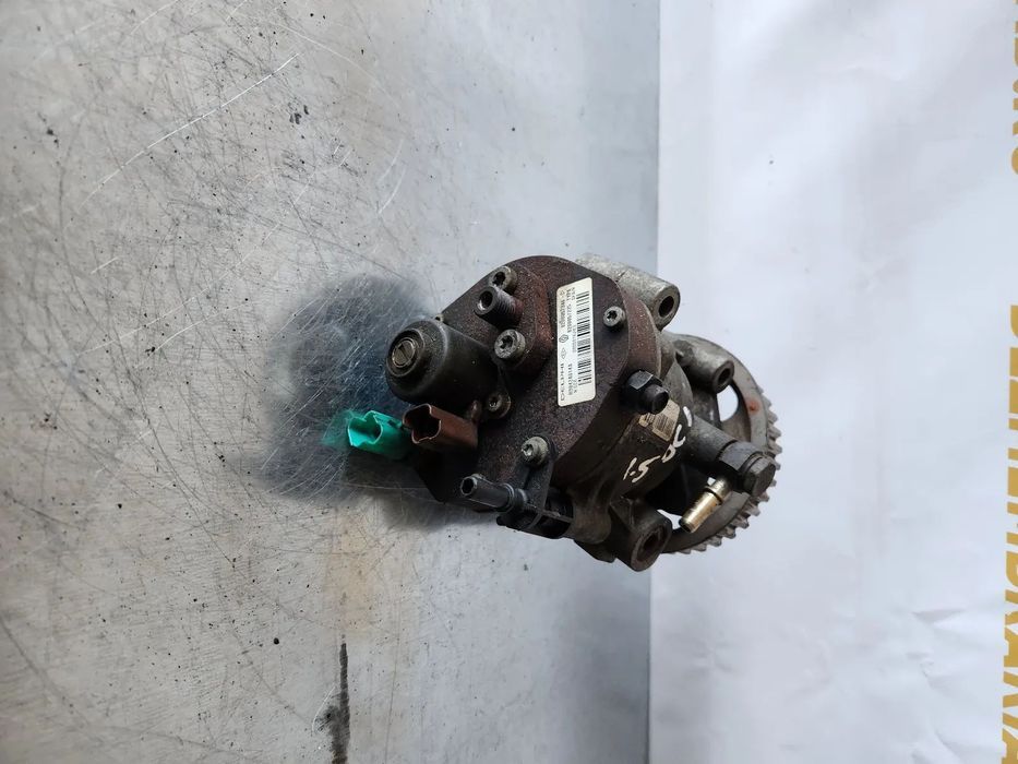 Pompa Inalta Presiune Dacia Logan Sandero Renault Clio Megane Kangoo Etc.1.5 Dci An 2004-2005-2006-