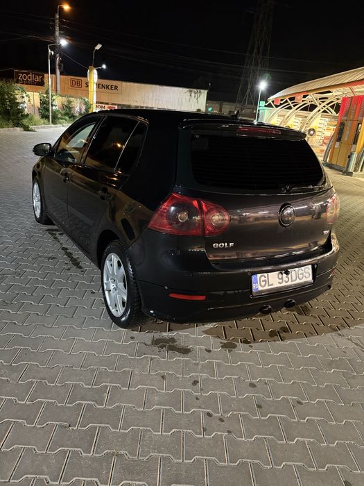 golf 5 2.0 tdi