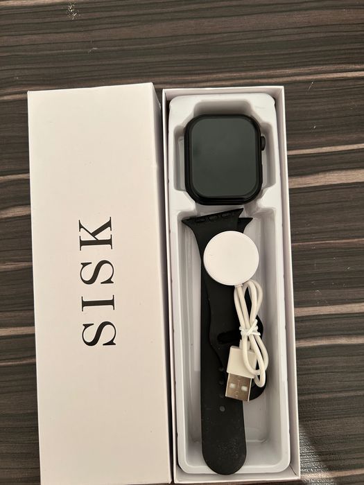 Смарт часы, Apple Watch