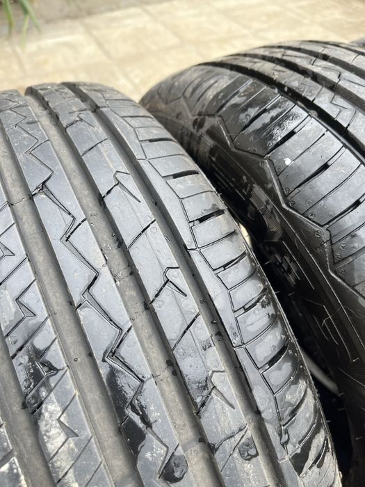 Летни гуми Debica 205/55 R16