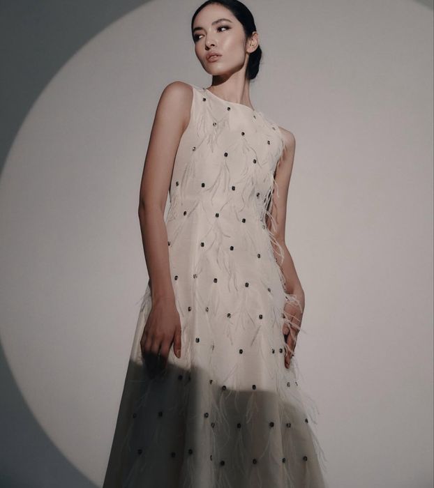 платье Malli S размер