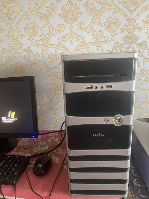 Продам компьютер