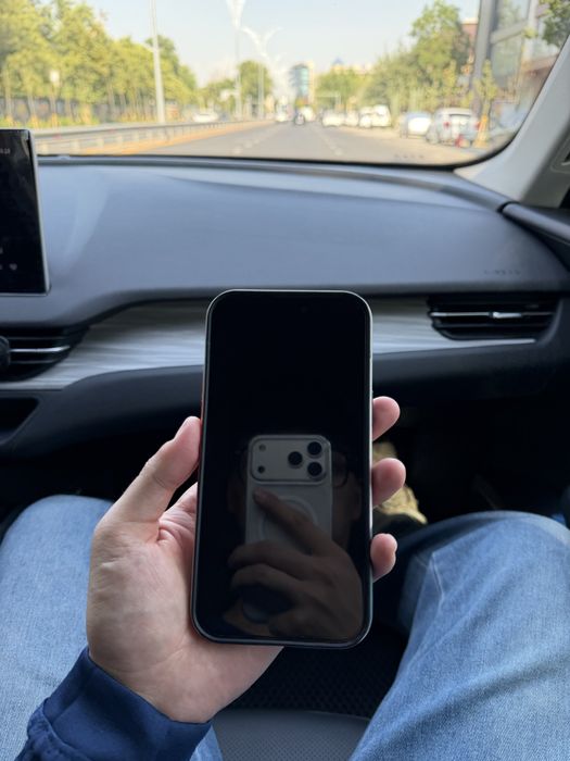 Iphone 14 pro max 512 gb Qora