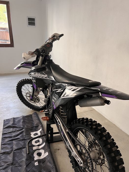 KTM SX 125