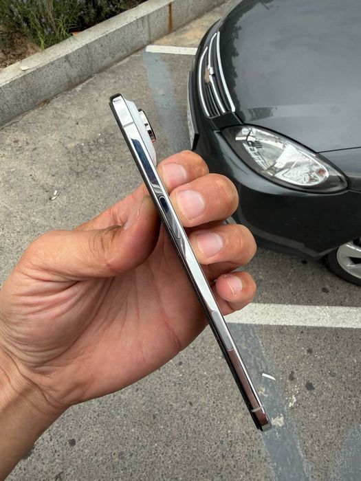 iPhone 17 Air 256
