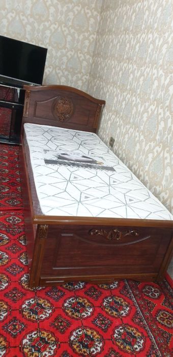 Односпальная Кровать