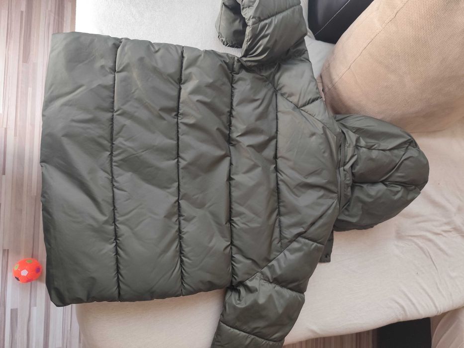 Зимно яке за момче TERRANOVA