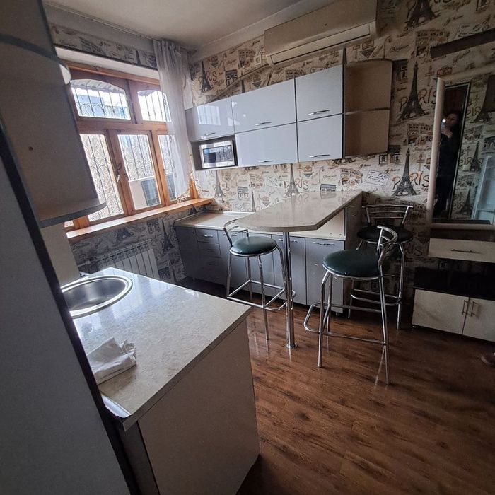 Продажа Мирабадский