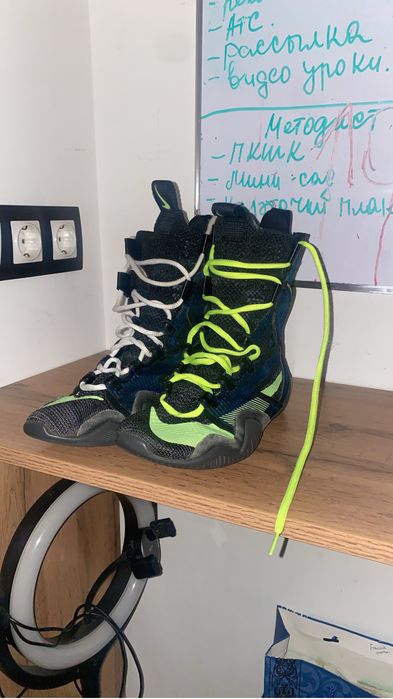 Продам хайперко 2 размер 7.0 ус