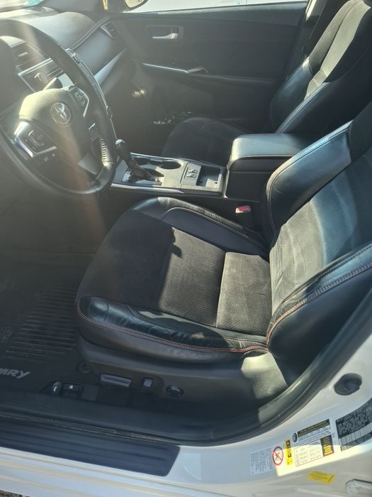 Toyota Camry55 сатылады