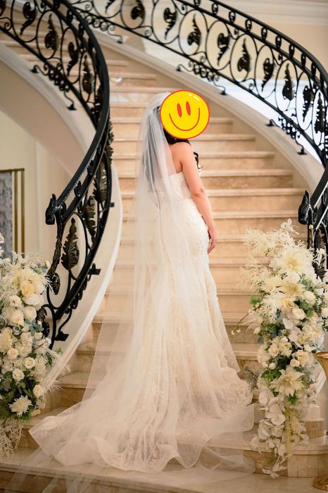 Rochie de mireasă Milla Nova