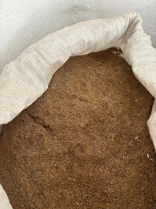 Мясокосная мука 450