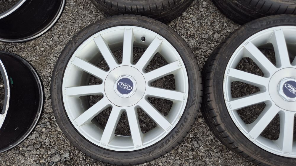 Оригинални джанти Форд 4/108 Ford 4x108