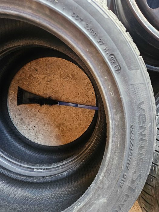 Anvelope cauciucuri 225/45/R17 vara si iarna