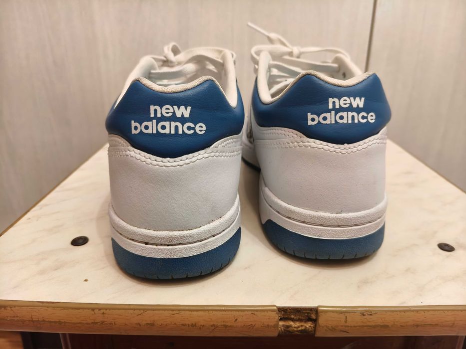 кроссовки New Balance 480