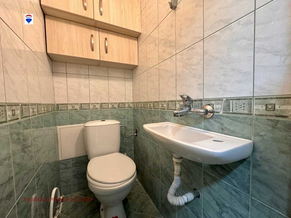 Дава се под наем Офис в Русе, Център - 27 кв.м за 46900 € - Снимка #10