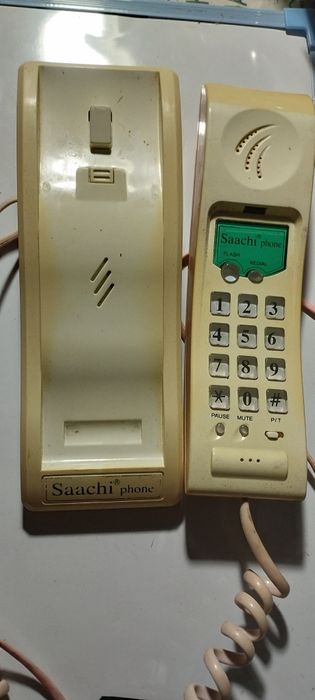 Продам телефоны для городской сети