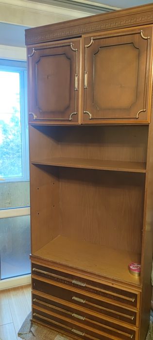 Шкафы за шоколадку, самовывоз