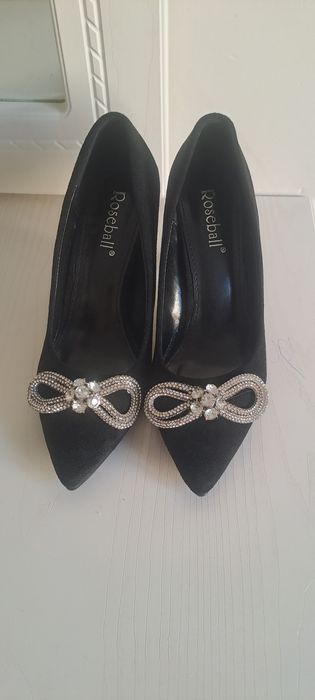 Туфли, 37 размер