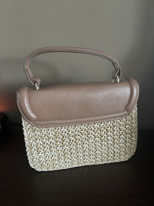 Мини чантичка H&M