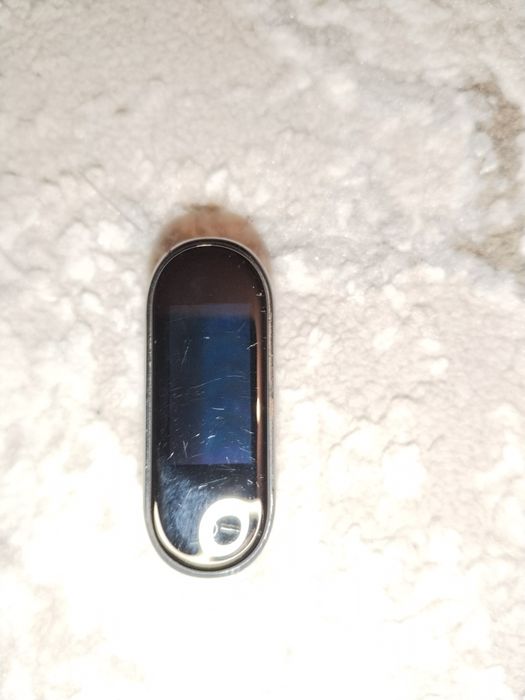 Xiaomi mi smart watch