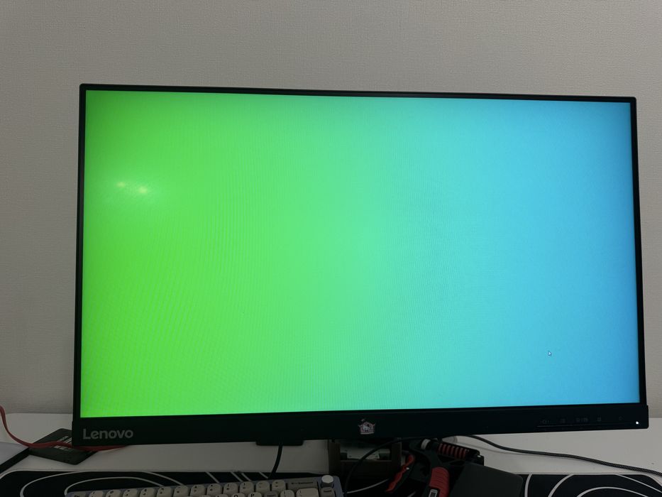 Монитор Lenovo D24-20