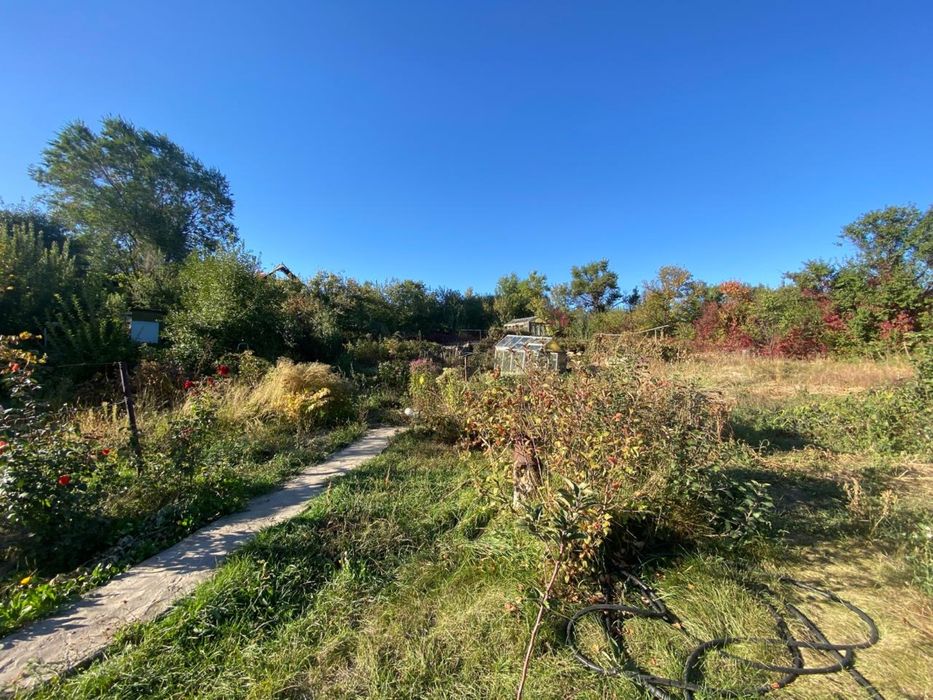 Дача 4 комнаты 12 соток