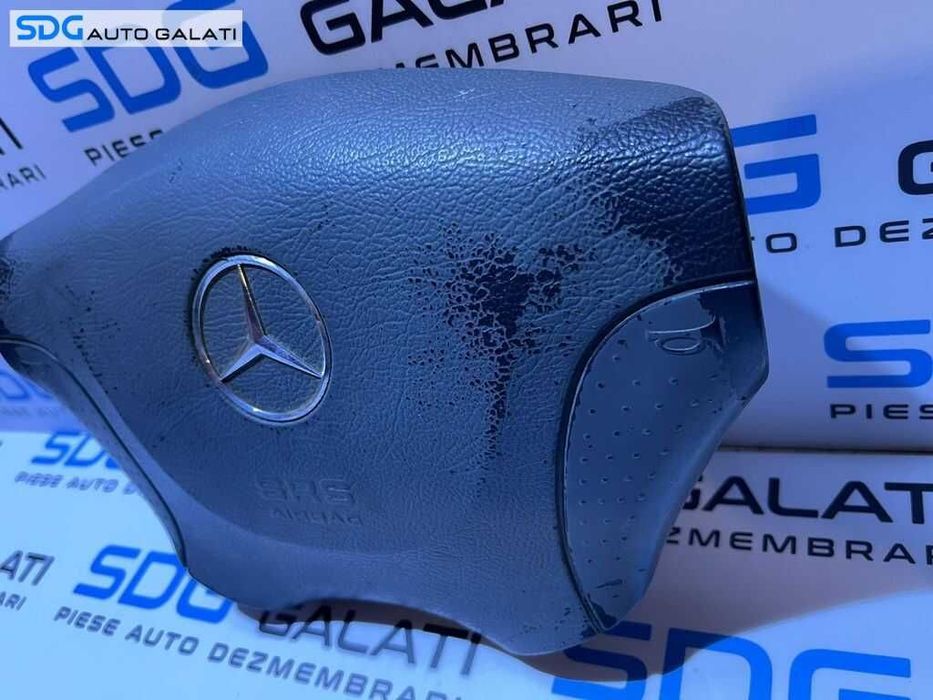 Airbag Volan Mercedes Sprinter 2000 - 2006