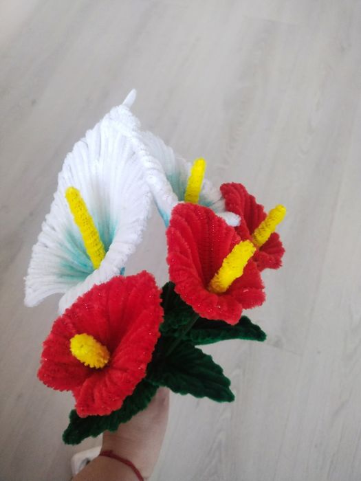 Продам поделки своими руками.