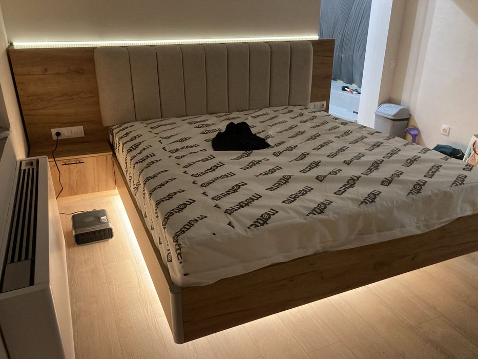 Изработка на мебели по поръчка на клиент