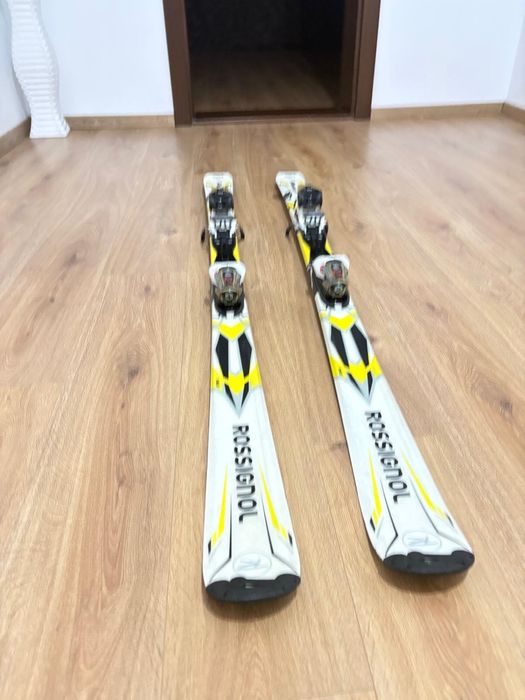 Skiuri rossignol 150 cm