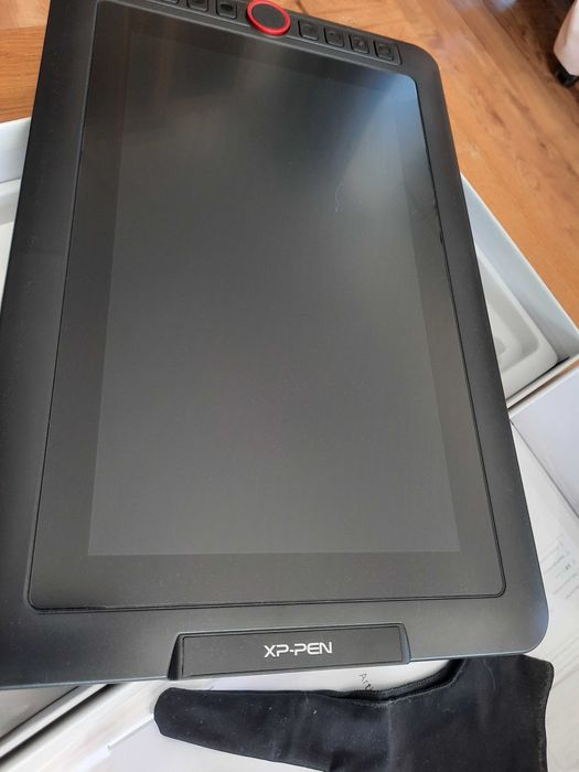 Tableta grafica XP-PEN Artist 12 Pro