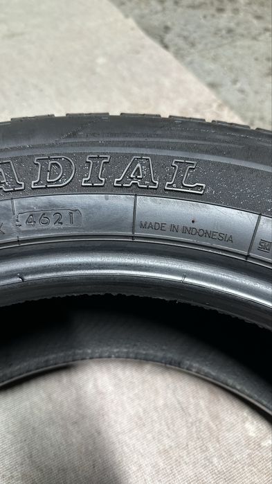 Резина 245/60/R18