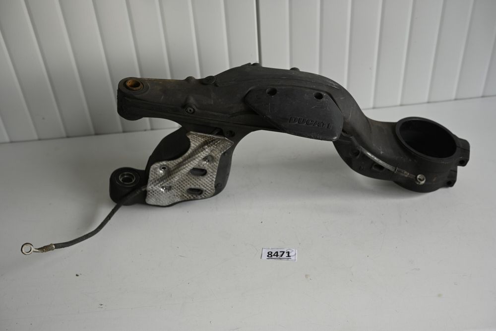 Ducati Hypermotard 796 1100 2008 2012 Bascula