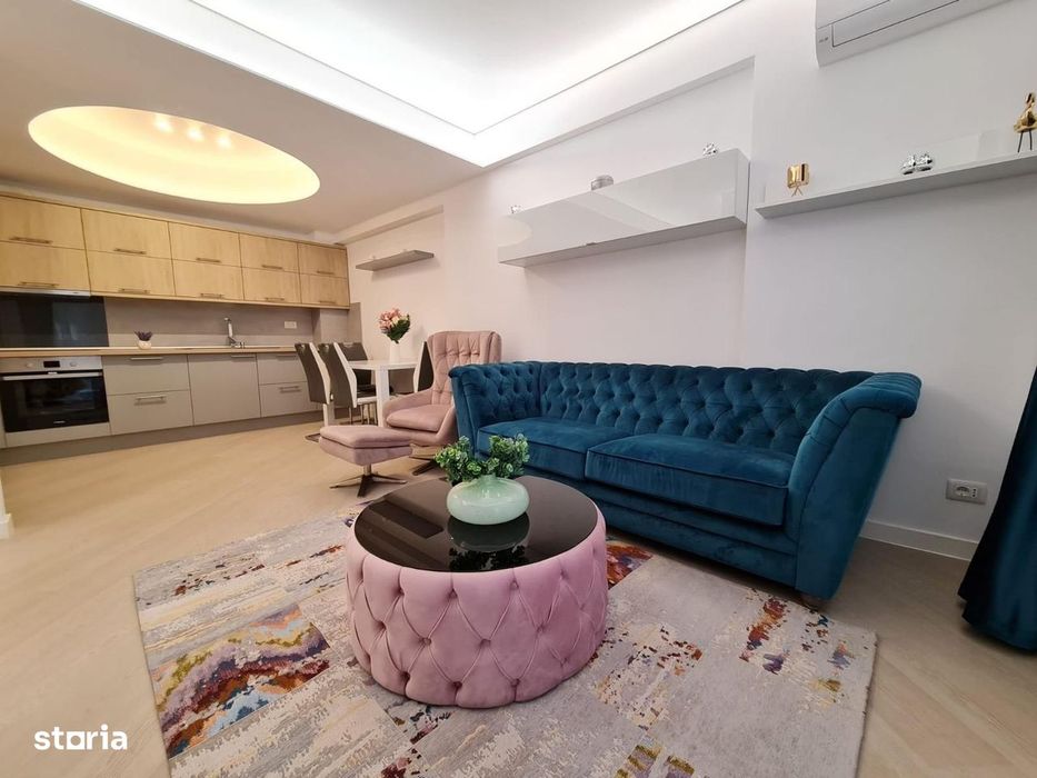 Chirie | 3 camere | Pipera