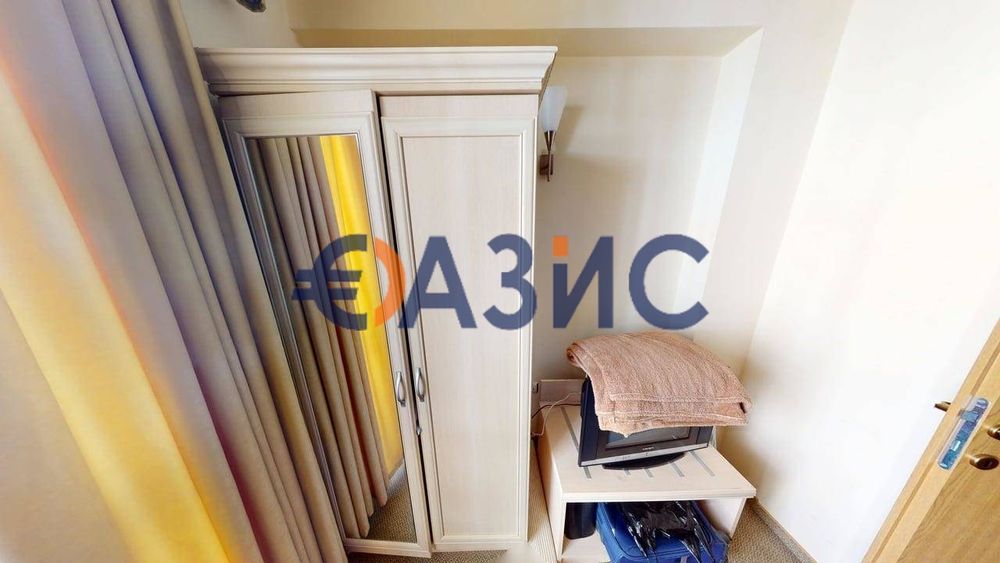 Продава се Тристаен апартамент в к.к. Слънчев бряг - 89 кв.м за 745 €/кв.м - Снимка #11