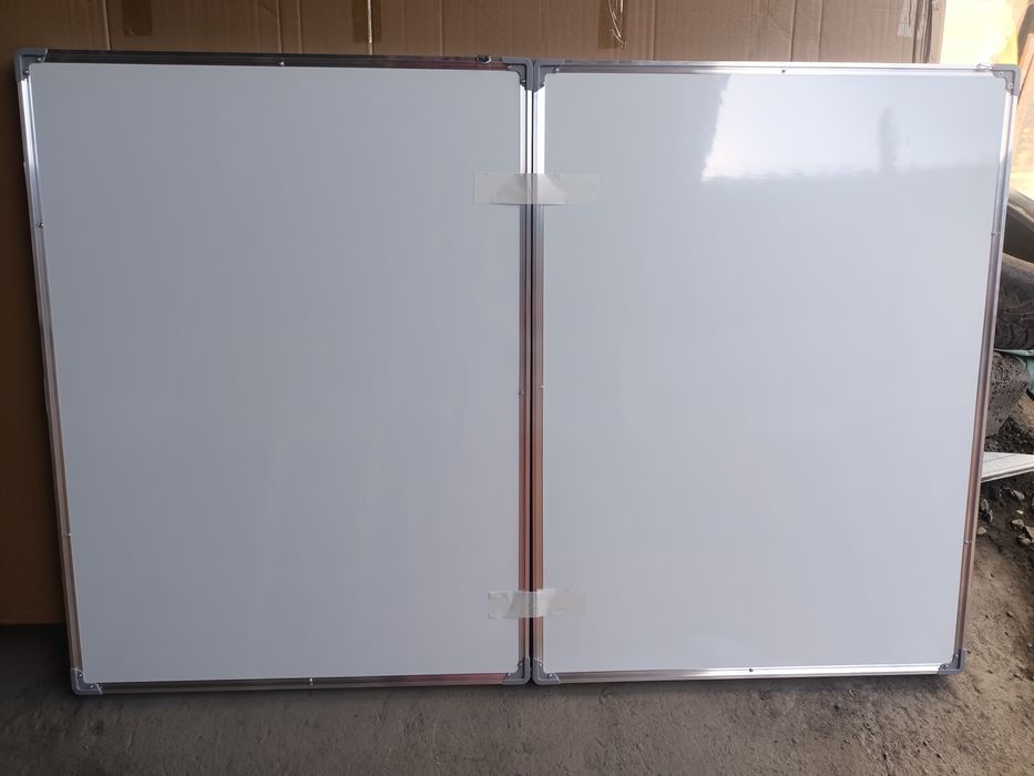 Маркерная доска + БОНУСЫ в Атырау