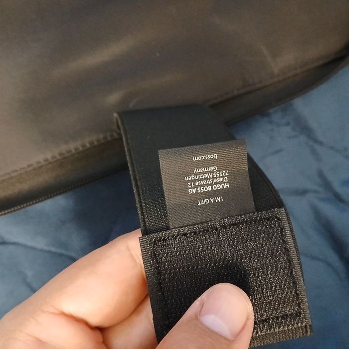 BOSS Органайзер ,папка за документи, чанта за лап топ,таблет,документи